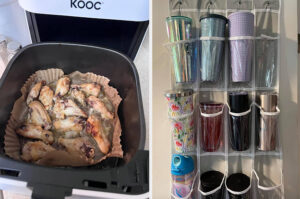 Anyone Who Doesn’t Want A Big Mess In Their Kitchen Should Try These 37 Products