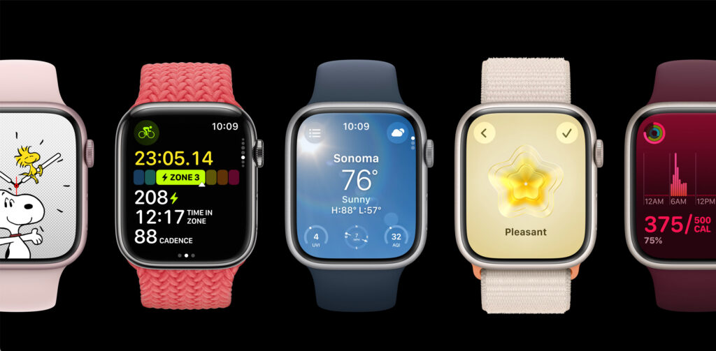 Apple Watch Series 9 Is Now Available: Here’s How To Buy The Smartwatch Online