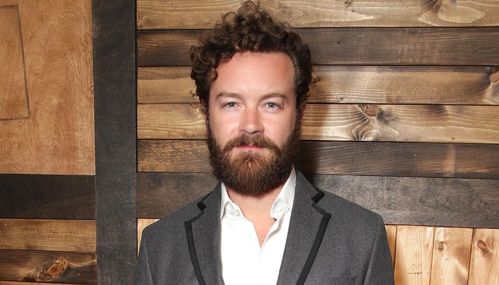 Danny Masterson Sentenced to 30 Years in Prison After Rape Conviction