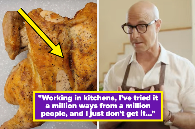 People Are Sharing Specific Cooking Habits That They Totally Disregard For The Best Results, And These Make So Much Sense