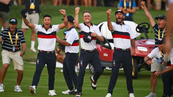 How each team can gain an edge on Sunday at drama-filled Ryder Cup