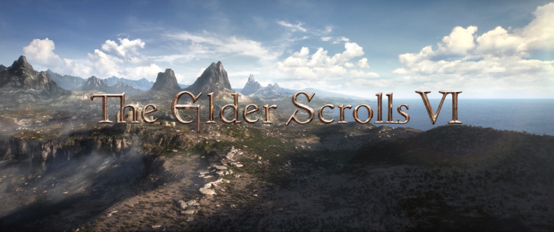 The Elder Scrolls 6 Launching No Earlier Than 2026, According To Microsoft Court Document
