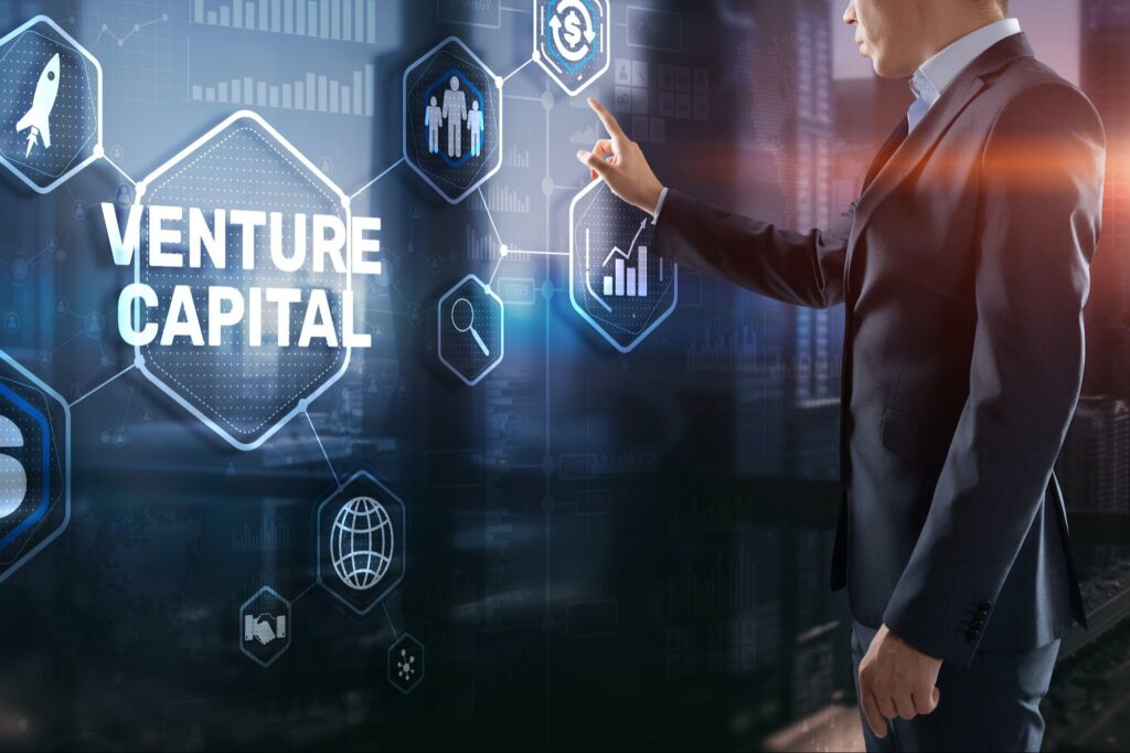 How to Fund Your Business With Venture Capital