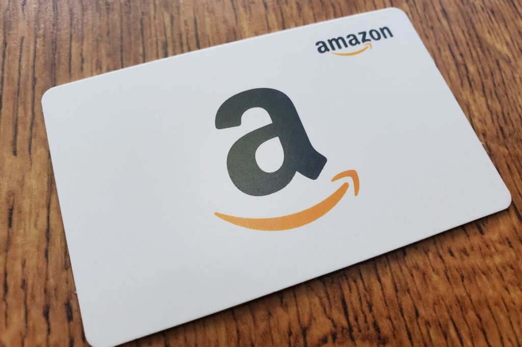 Amazon Users Report Receiving Mysterious Gift Card Emails, Sparking Scam Worries