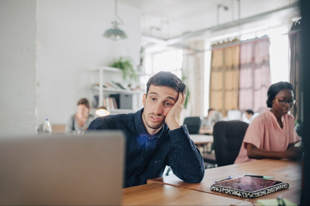 The Science-Backed Case for Embracing Boredom in the Workplace