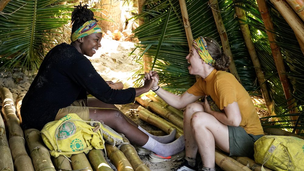 ‘Survivor’: Sabiyah Says It’s Unfair Emily’s ‘Smart’ Gameplay Was Viewed as Racially Motivated