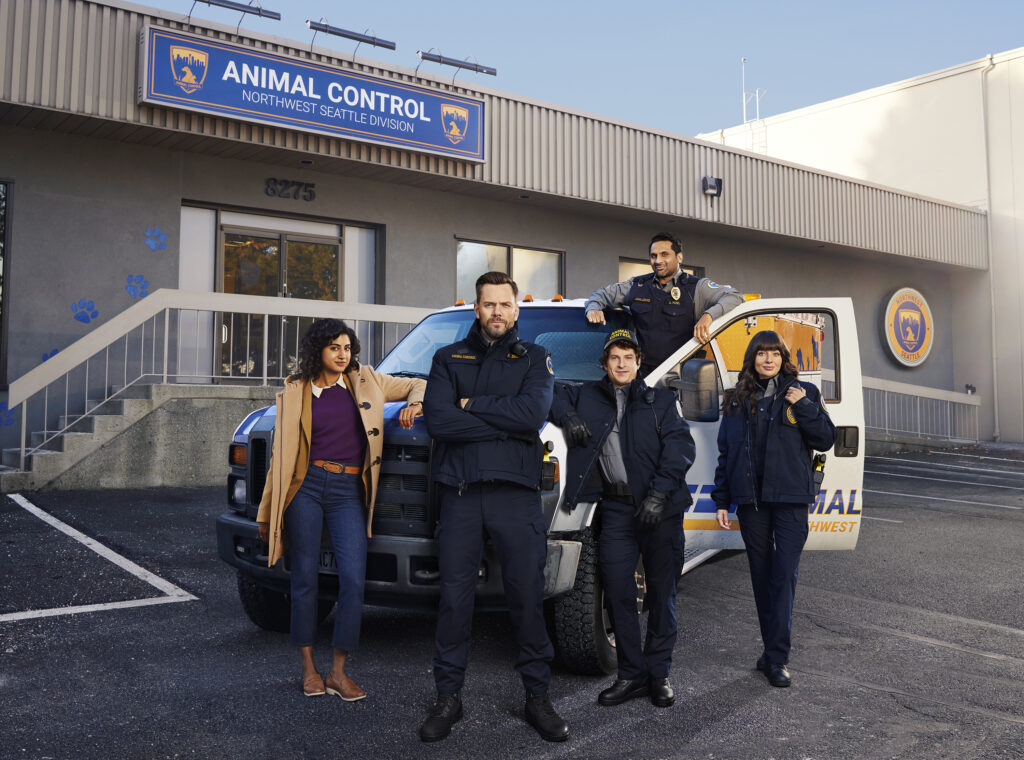 Fox’s ‘Animal Control’ Acquired by U.K.’s Channel 4