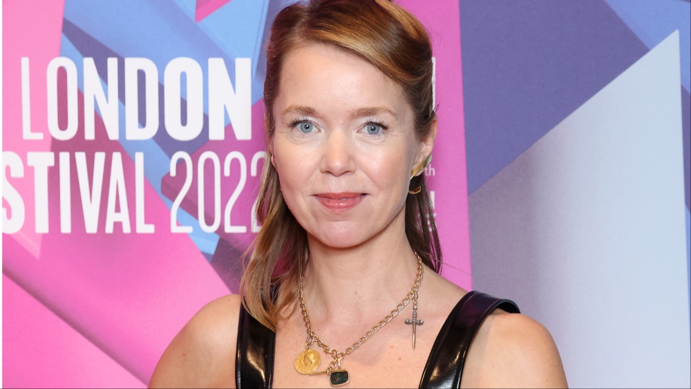 Anna Maxwell Martin Joins Emma Myers in BBC Drama ‘A Good Girl’s Guide To Murder’ (EXCLUSIVE)