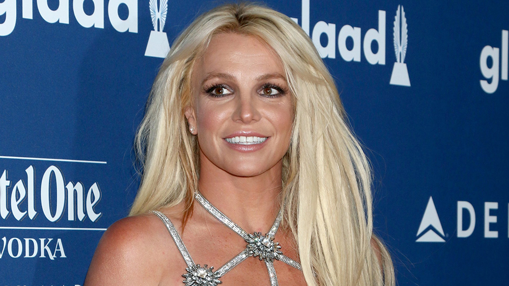 Britney Spears Teases 2024 Release for Second Memoir: ‘Get Ready’