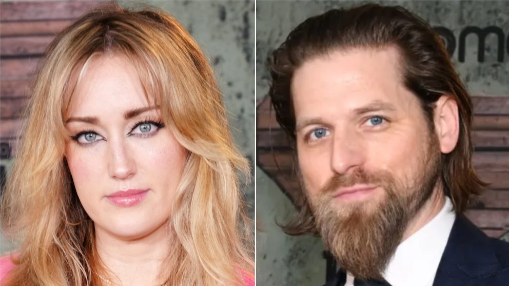 ‘Critical Role’ Star Ashley Johnson, Six Other Women Allege Physical and Verbal Abuse By Brian Foster
