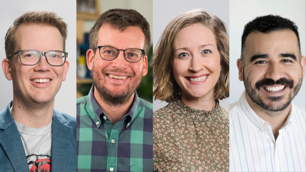 Hank and John Green’s YouTube Studio Complexly Taps Julie Walsh Smith as Acting CEO, Gabriel Blanco as First Content Chief