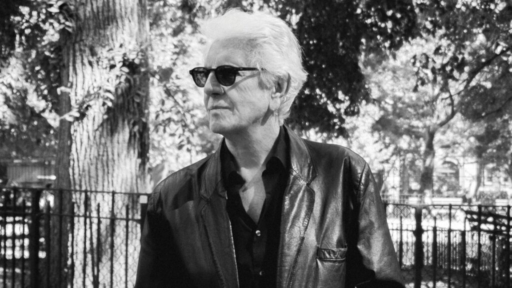 Graham Nash’s Music Catalog Acquired by Irving Azoff’s Iconic Artists Group (EXCLUSIVE)