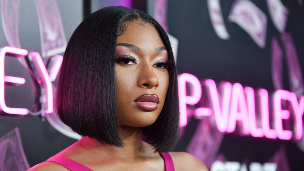 Megan Thee Stallion Settles Legal Feud With 1501 Certified Entertainment Over Contract Disputes