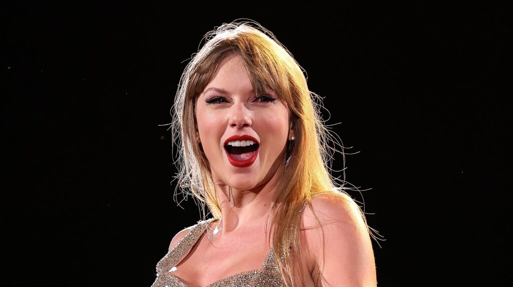 Taylor Swift’s ‘Eras Tour’ Powers to $126 Million to $130 Million in Global Box Office Debut