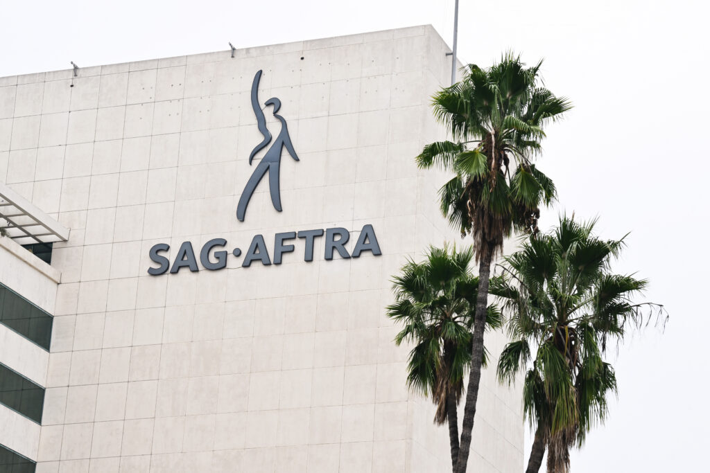 SAG-AFTRA Talks End for the Day as Negotiators Keep Working on a Deal