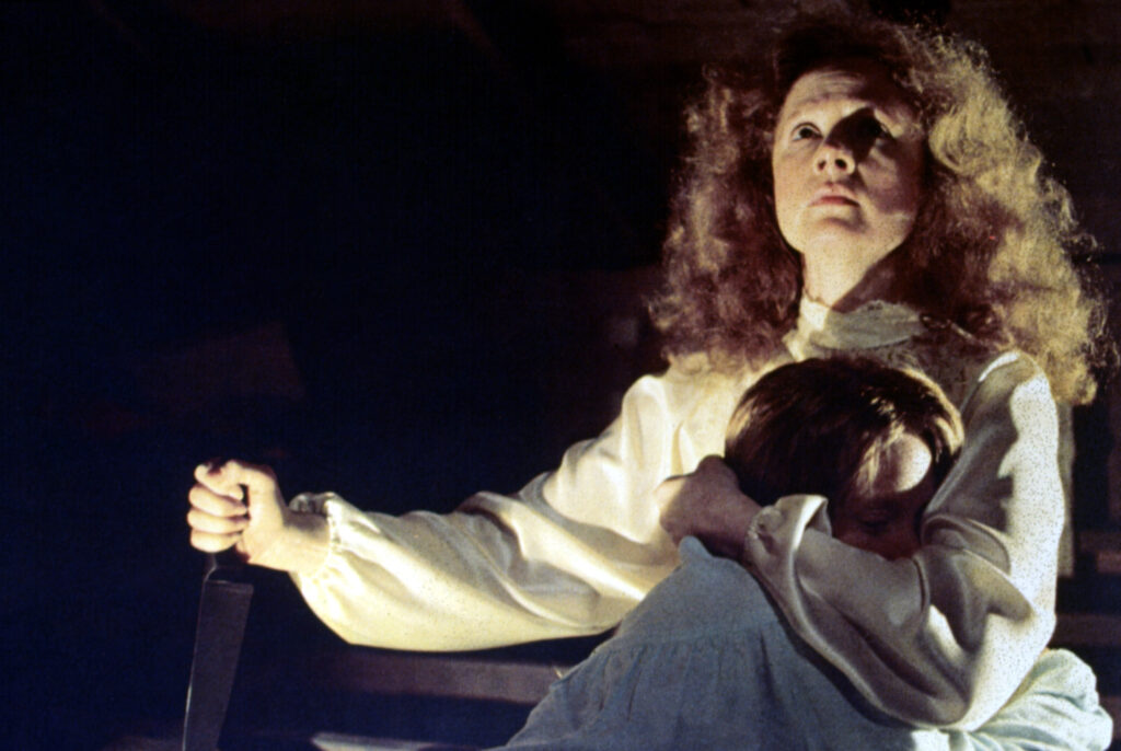 Remembering Piper Laurie in ‘Carrie’ and ‘The Hustler’: A Special Combination of Vulnerability and Power