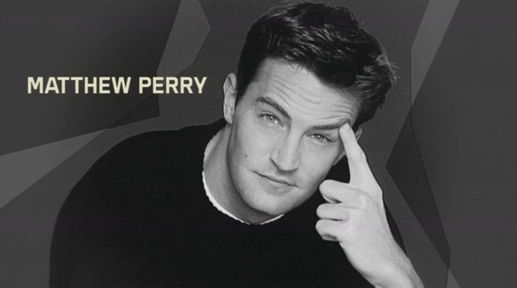 ‘Saturday Night Live’ Pays Tribute to Matthew Perry Hours After His Death