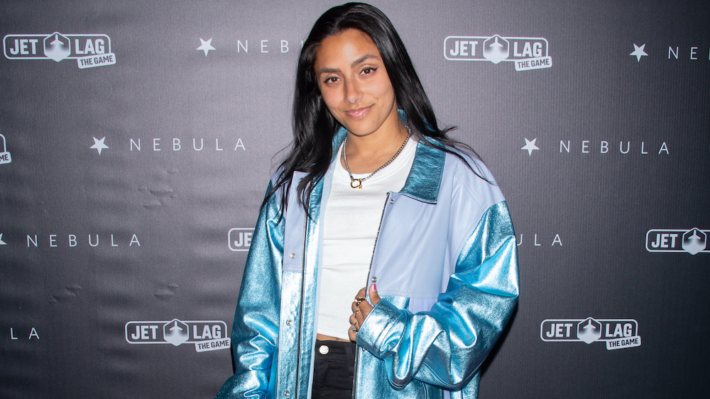 ‘Jet Lag: The Game’ Season 8 Set at Nebula With ‘Challenge Accepted’ Star Michelle Khare as Guest Contestant (EXCLUSIVE)