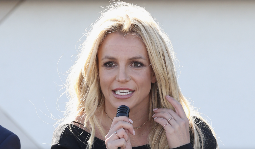 Britney Spears Speaks Out on ‘Crossroads’ Method Acting Being ‘Messed Up,’ Losing Out on ‘The Notebook’ and Being a ‘Child-Robot’ During Conservatorship