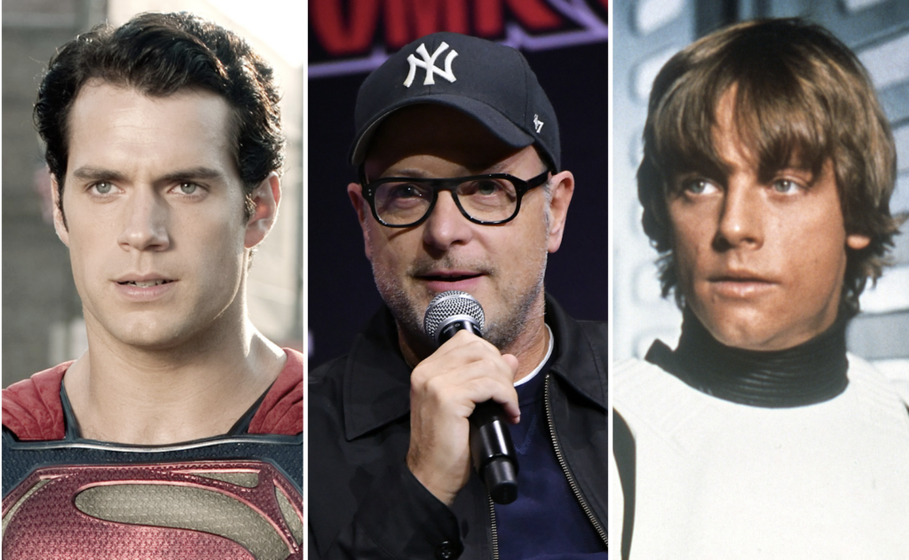 Matthew Vaughn Details Failed Superman Trilogy Pitch, Says ‘Star Wars’ Has ‘Gone Wrong’ and He’d Reboot Luke Skywalker: Everyone Will Go ‘Bats— Crazy’