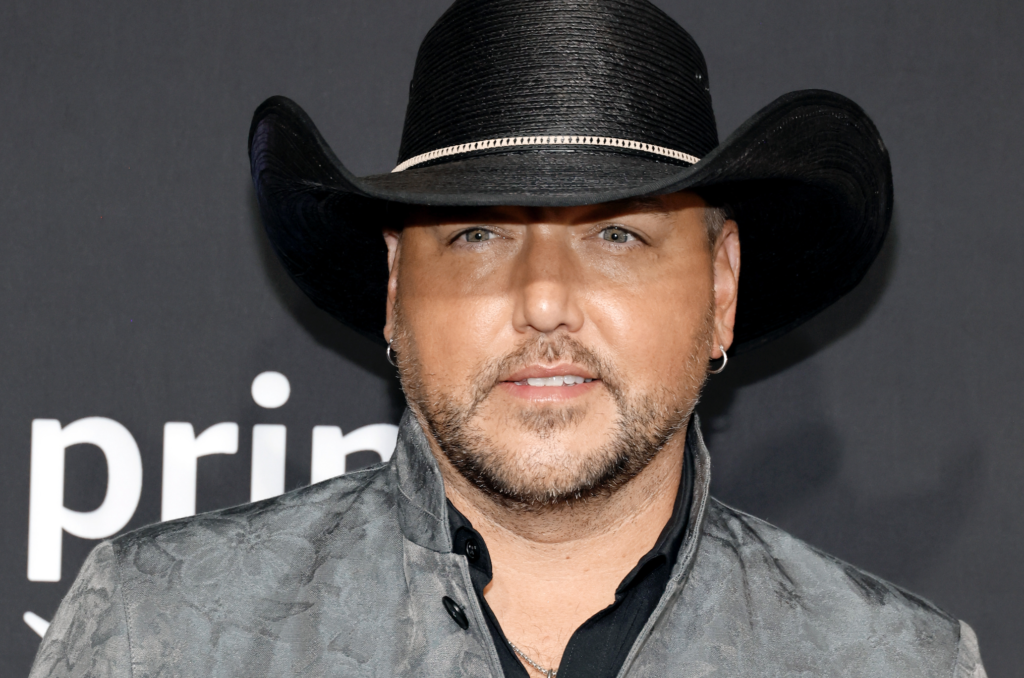 Jason Aldean Claims ‘Try That in a Small Town’ Music Video Did Not Have ‘Racist Undertones’ Because ‘People of All Color’ Are ‘Doing Stuff’ In It