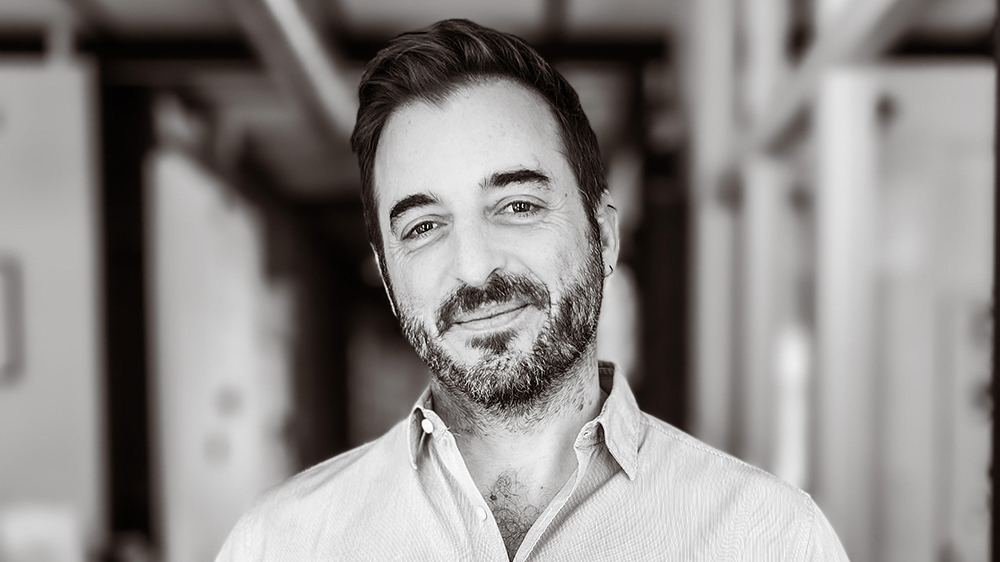 SkyShowtime Appoints Juan Mayne, Former Netflix Exec, as Regional Content Director, Iberia (EXCLUSIVE)