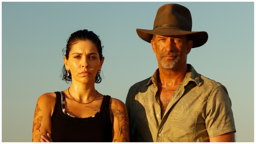 Season 2 of Tropical Noir ‘Troppo,’ Starring Thomas Jane, Nicole Chamoun, Wraps in Australia, Leonine Selling at Mipcom