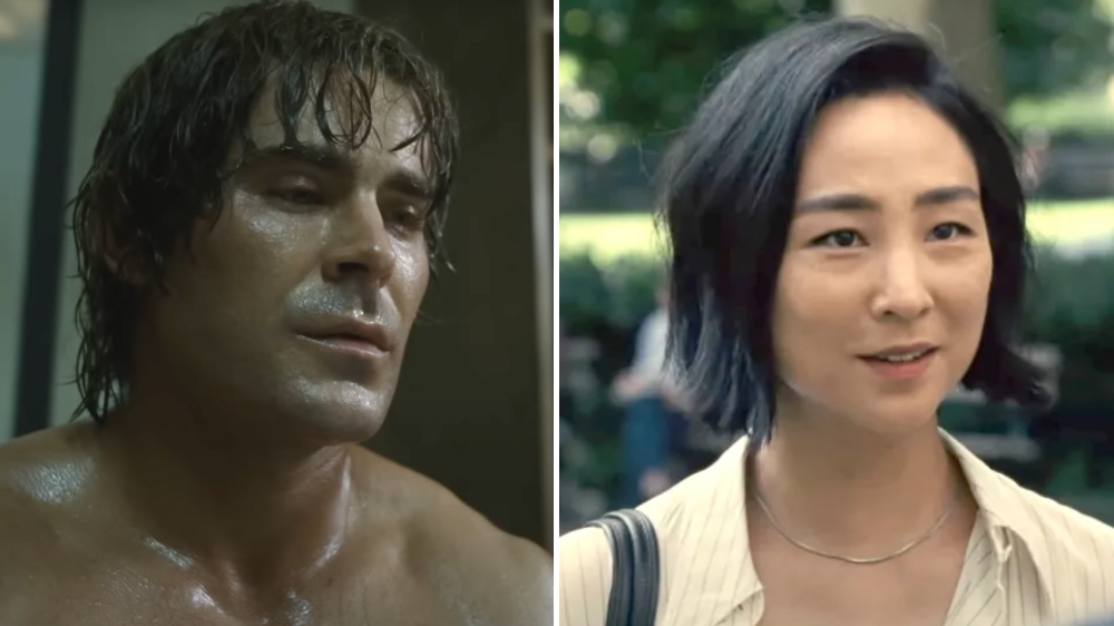 How Zac Efron, Greta Lee and More Actors With SAG-AFTRA Interim Agreements Have Oscars Advantage