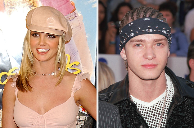 A Clip Of Michelle Williams Narrating Britney Spears’s Audiobook Is Going Viral For A Certain Justin Timberlake Moment