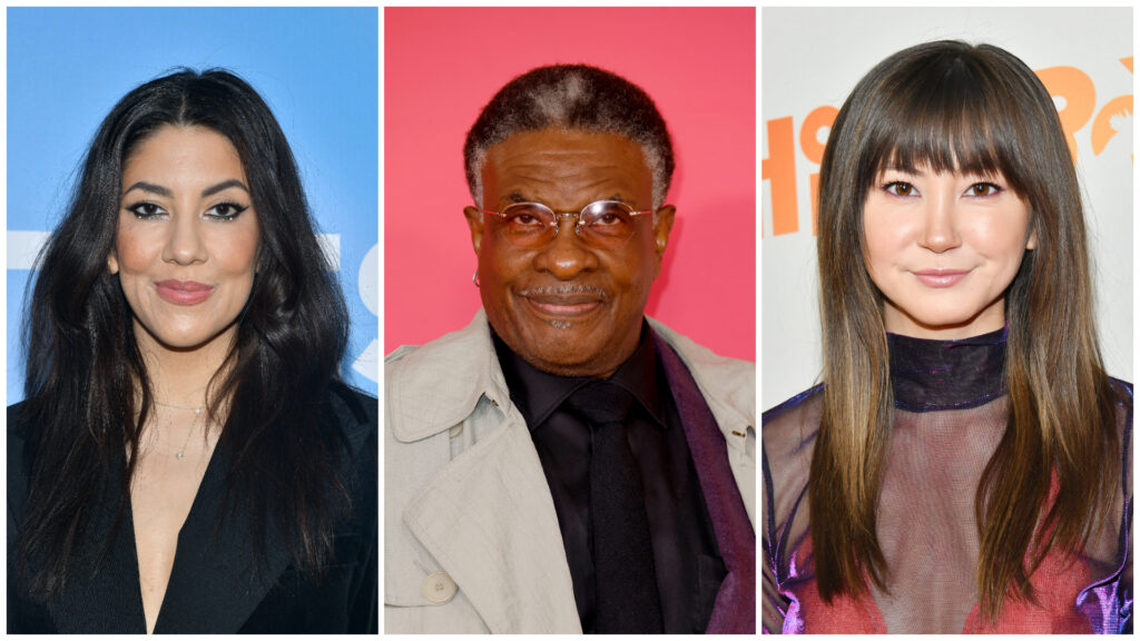 Stephanie Beatriz, Keith David, Kimiko Glenn Among Prime Video’s ‘Hazbin Hotel’ Voice Cast