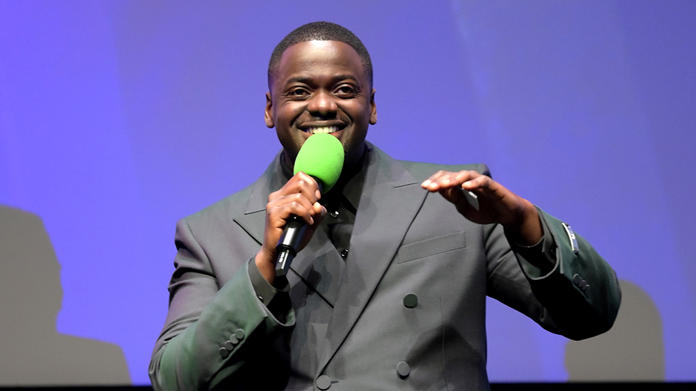 Daniel Kaluuya Premieres ‘Very British’ Directorial Debut ‘The Kitchen’ at London Film Festival: ‘One of the Best Days of My Life’