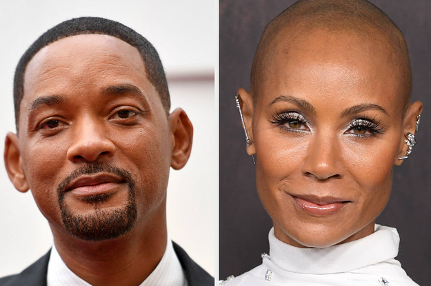 Here’s How Will Smith Reacted To Jada Pinkett Smith’s Memoir Revelations