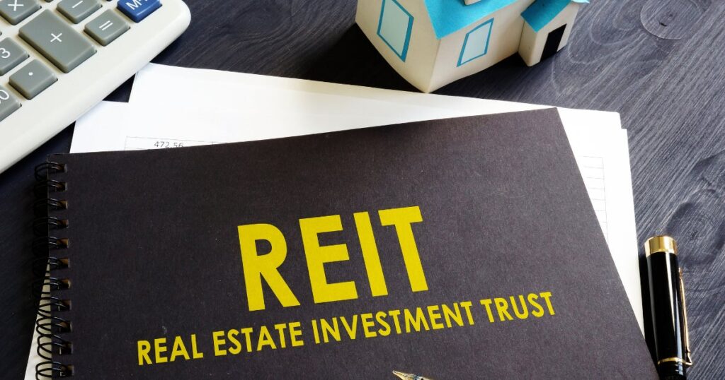 3 Diversified REIT Gems to Explore