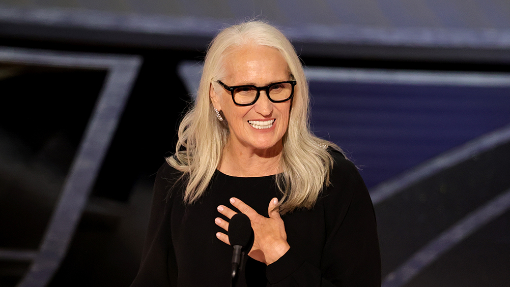 Jane Campion to Receive Next Generation Indie Film’s 2023 Luminary Award