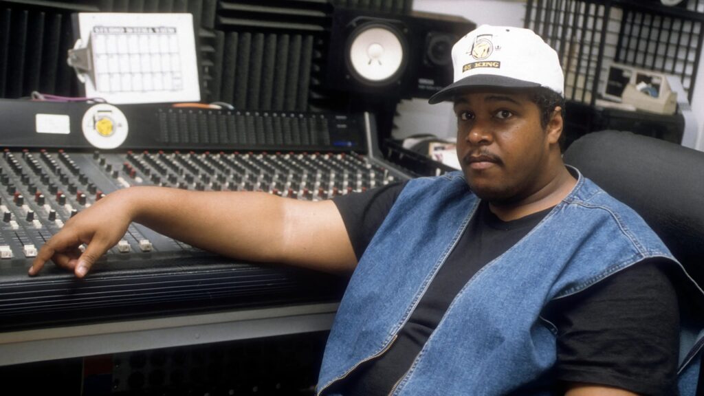 DJ Mark the 45 King, Producer for Eminem, Jay-Z, Queen Latifah, Dies at 62