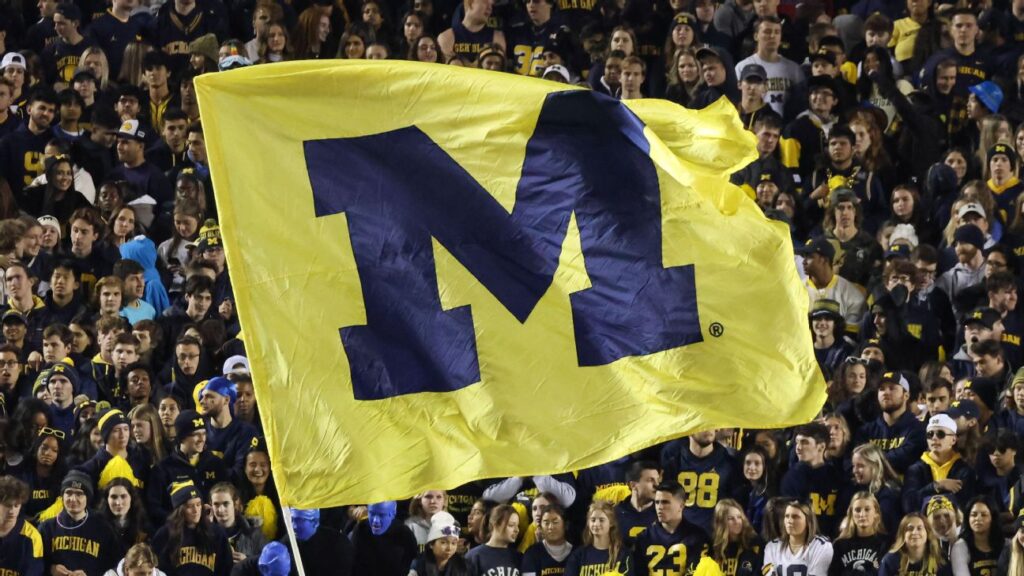 Sources: U-M staffer bought tickets at 11 schools