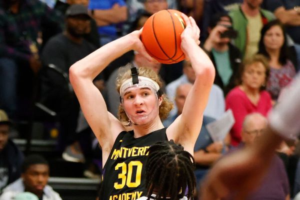 Indiana lands commitment from 5-star McNeeley