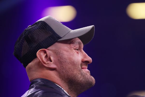 Fury eyes ‘another 10 fights’ after Ngannou, Usyk