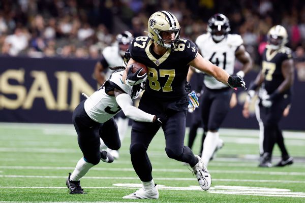 Saints’ Moreau on late drop: ‘Dark place to be’