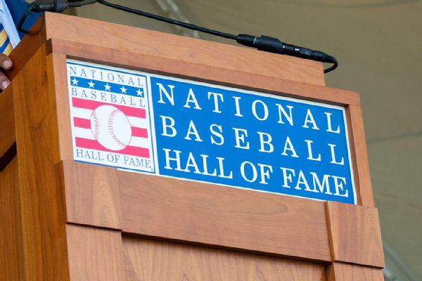 Leyland, Piniella among 8 on Hall of Fame ballot