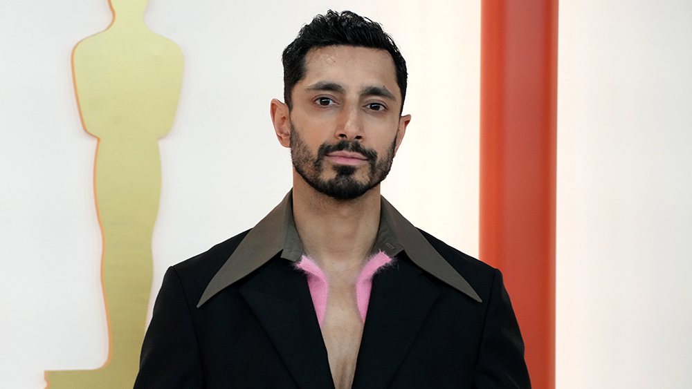 Riz Ahmed Calls for ‘End to the Indiscriminate Bombing of Gaza’s Civilians’ Amid Israel-Hamas Conflict: ‘These Are Morally Indefensible War Crimes’