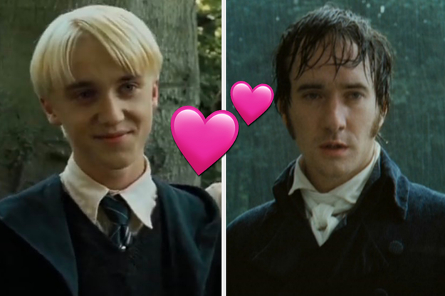 Spend A Day In Britain And Find Out Which Fictional British Character Is Your Soulmate