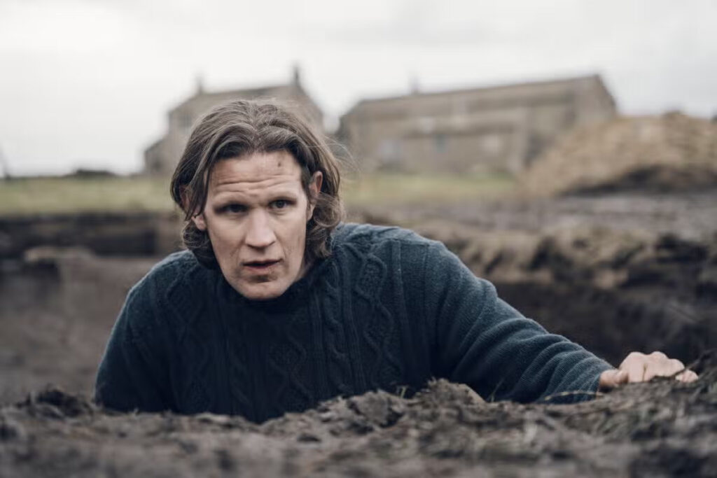 ‘Starve Acre’ Review: Formidably Freaky New Slab of British Folk Horror Goes Deeper Underground