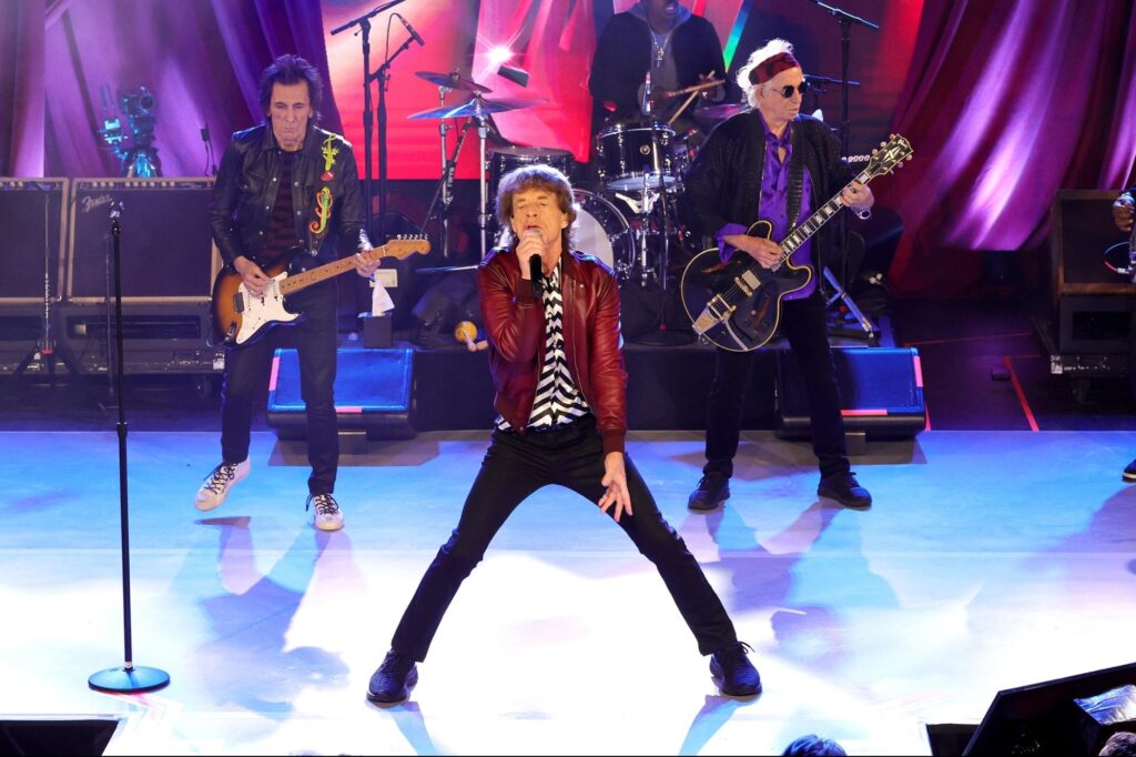 5 Priceless Lessons the Rolling Stones Teach Us About Business Success