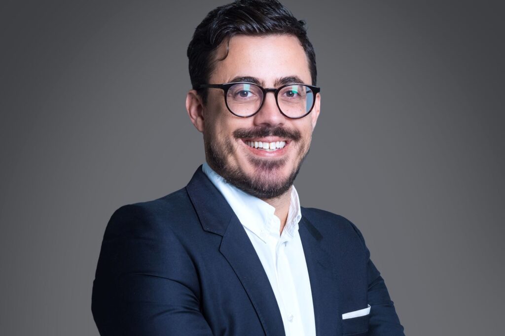Making A Splash: Nicolas Soucaille, General Manager – UAE, Blacklane