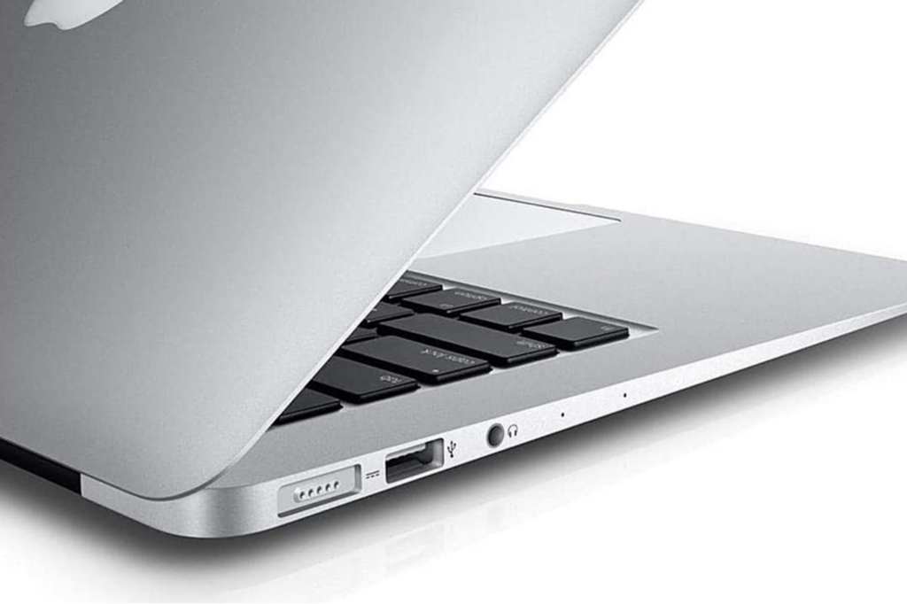 Score a Refurbished MacBook Air for Just $329.97 for a Limited Time