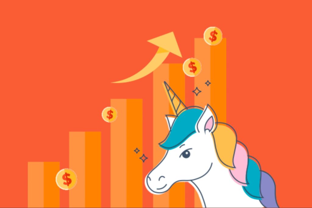 Five Key Trends of Global Unicorn Startups