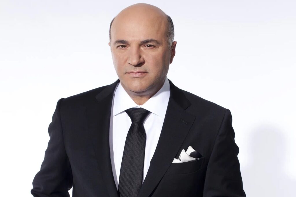 Kevin O’Leary: How I Handle Family Members Who Ask for Money and the One Rule I Always Enforce