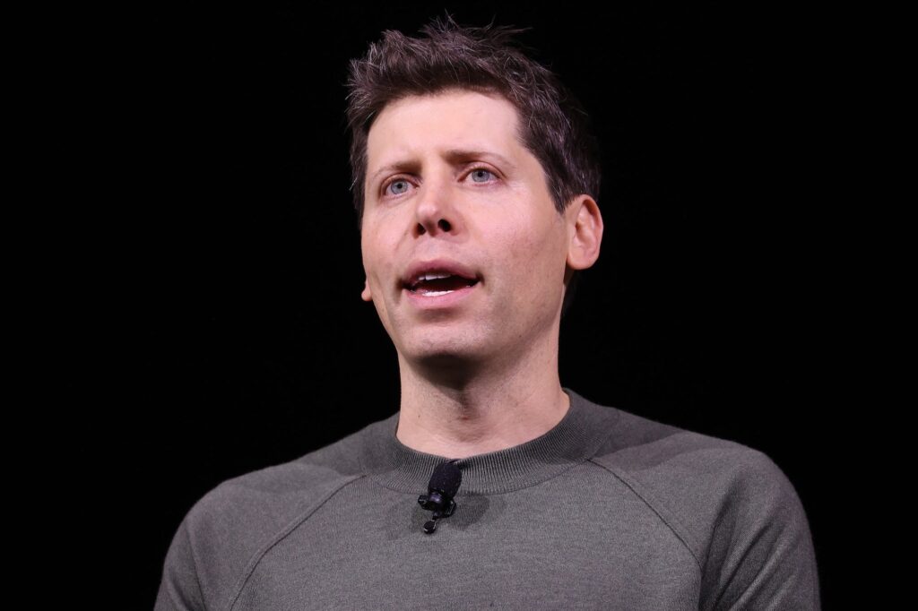 Sam Altman Joins Microsoft After Sudden Firing From OpenAI