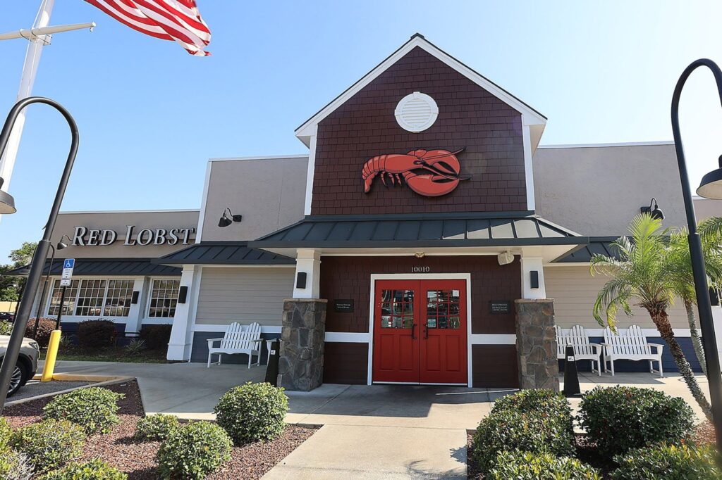 Red Lobster Lost Nearly $11 Million Because People Love Endless Shrimp: ‘We Need to Be Much More Careful’